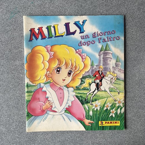 Album figurine panini 1989 - album,