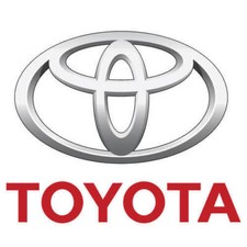 Genuine Toyota Spider Kit