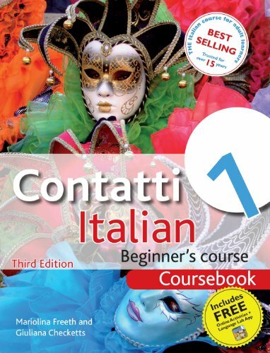 Contatti coursebook - 1:,