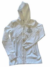 FELPA maglia cardigan