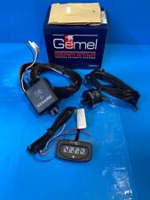 ANTIFURTO IMMOBILIZZATORE Gemel Serpi Star KIT MK 992