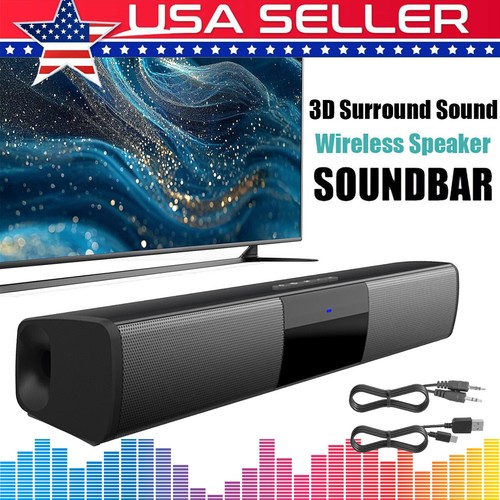 Soundbar bluetooth 0 - soundbar,