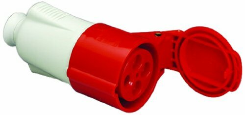 Electraline 80860 presa - electraline,