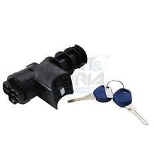 MEAT & DORIA Bloccasterzo per