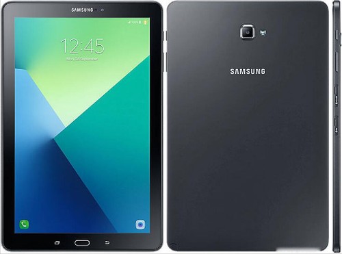 Samsung galaxy tab 1 - a, 10.1