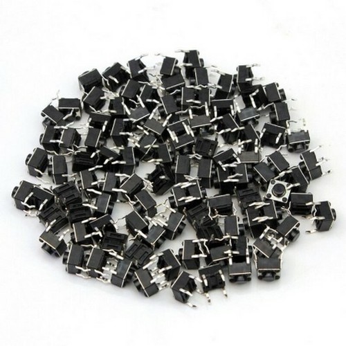 Pezzi micro pulsante - micro,