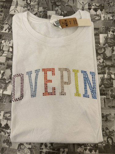 Shirt maglietta victoria s - t-shirt,