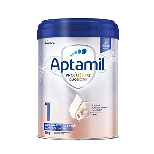Aptamil profutura 800g - aptamil, 2