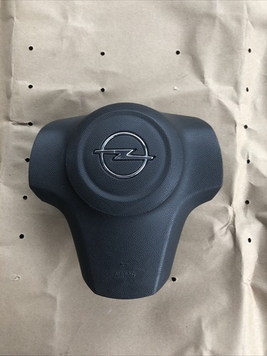 Pa25060044 airbag volante opel - volante,