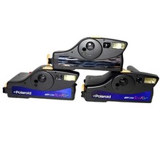 Polaroid Japan vintage -