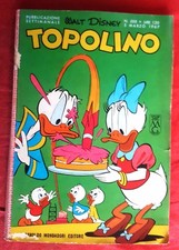 MICKEY MOUSE BOOKLET NO. 588