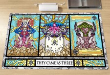 MTG Eldrazi Emrakul Kozilek