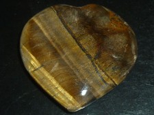 cristalloterapia CUORE mano