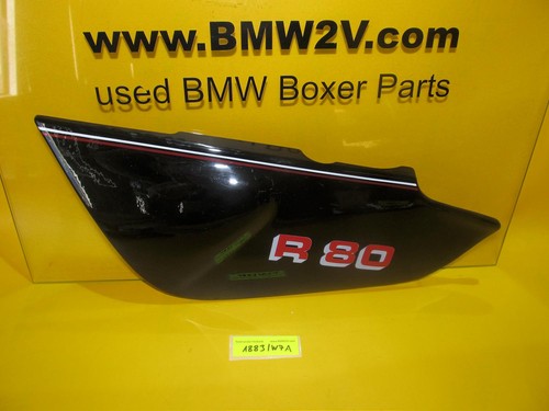 Bmw r100 r80 r65 - r100,