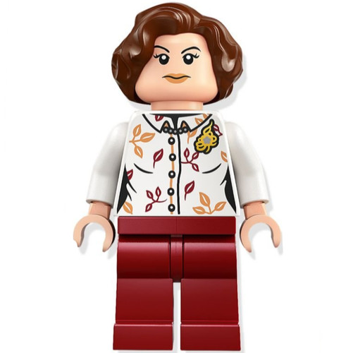 Lego harry potter minifigure - harry,