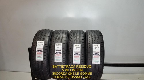 Gomme usate 185 - gomme, 88t