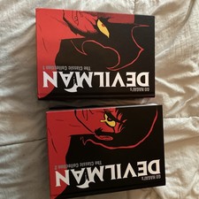 Devilman The Classic