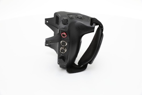 Angenieux msu servo zoom - angenieux,