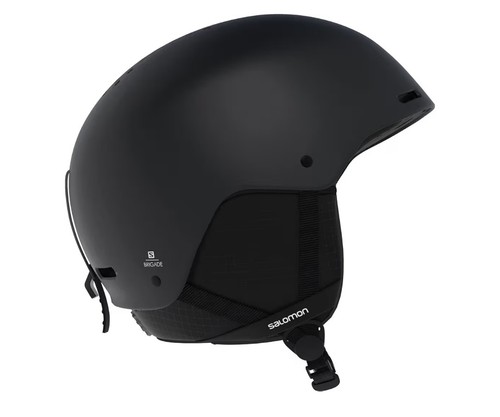 Salomon brigade casco unisex - casco,