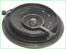 Goerz 9cm Hypergon - Doppio