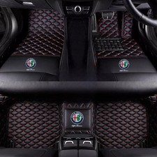 Per Alfa Romeo Tutte le Serie