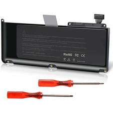 Batteria MacBook 13 bianco