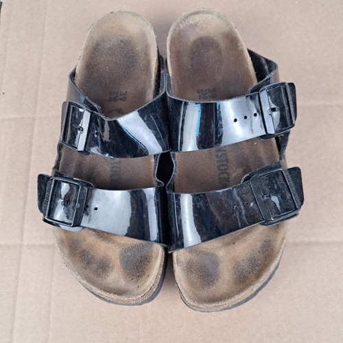 Sandali birkenstock colore - sandali,