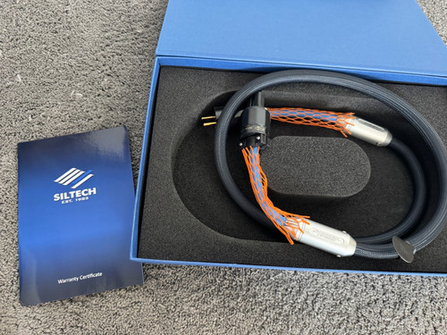 Siltech classic legend 680p - siltech,