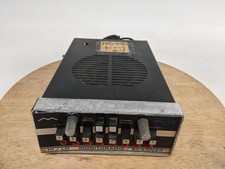 Monitor vintage Regency HI/LO