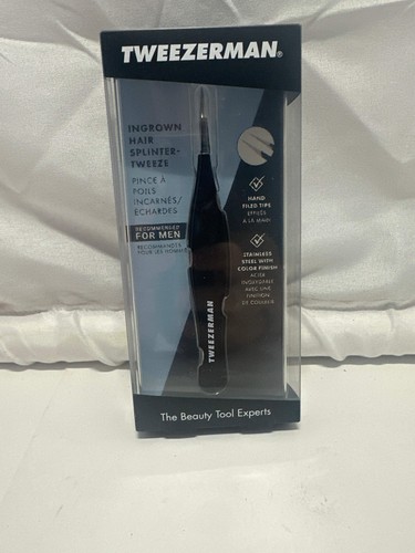 Pinzetta per capelli incarniti