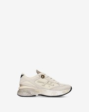 Premiata scarpe donna beige - ,