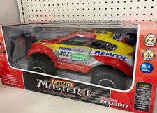 Modellino auto 1/8 Mitsubishi