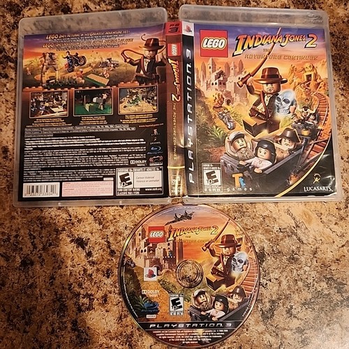 Ps3 playstation lego - 3,