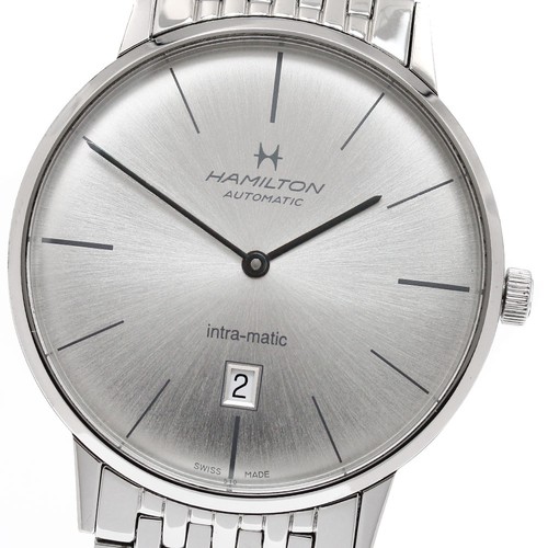 Hamilton american classic - hamilton,