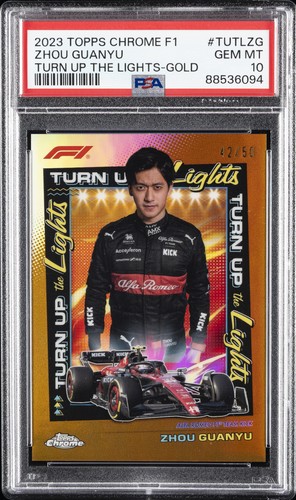 2023 topps chrome formula - topps, 1