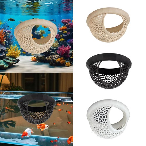Amaca per acquario