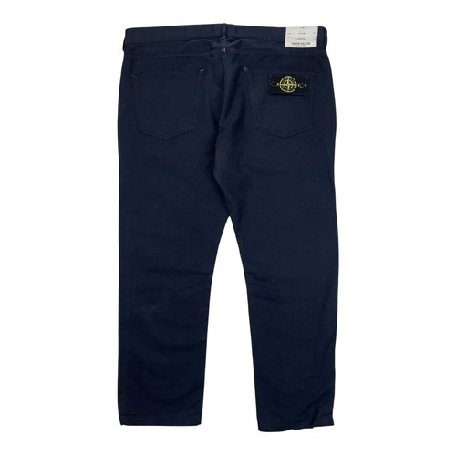 Pantalone chino stone island - stone,