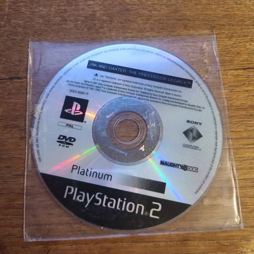 Jak and daxter the - and,