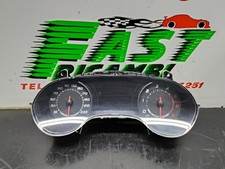 QUADRO STRUMENTI FIAT TIPO 356 1.3 MJT 55241803 A2C99400702 00520511020 2016