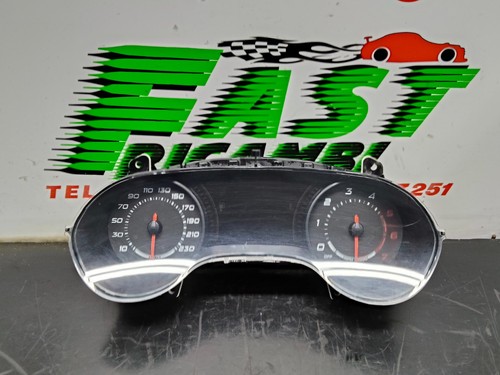 Quadro strumenti fiat tipo - fiat, 356