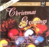 RIGA RADIO CHOIR - Christmas