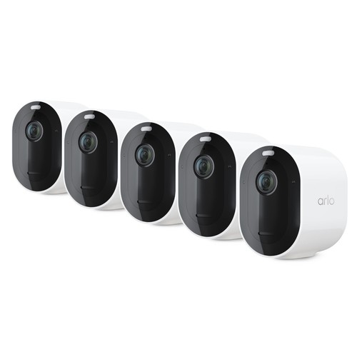 Arlo pro spotlight - 5s,