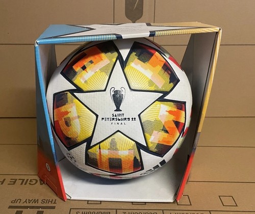Adidas uefa champions - uefa,
