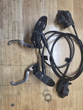 Set Idraulico Freni Shimano