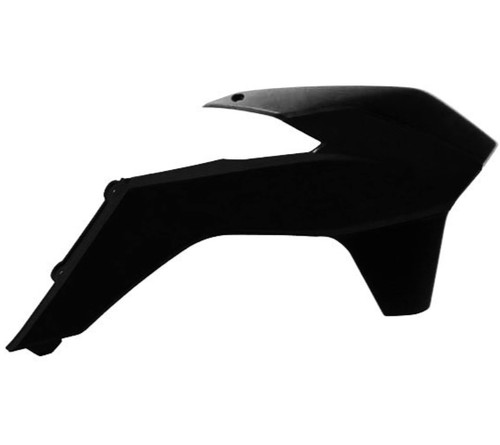 Scoop radiatore ktm - scoop, 250excf