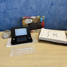 New Nintendo 3DS Console Completa Con Scatola Box Caricatore E Pennino