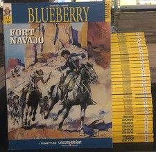 Collana Western 1-35 -