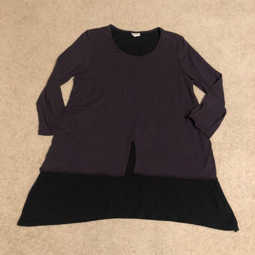 Top tunica lois - top,