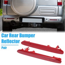 1 paio fendinebbia riflettore