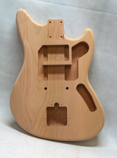 Corpo chitarra ordine